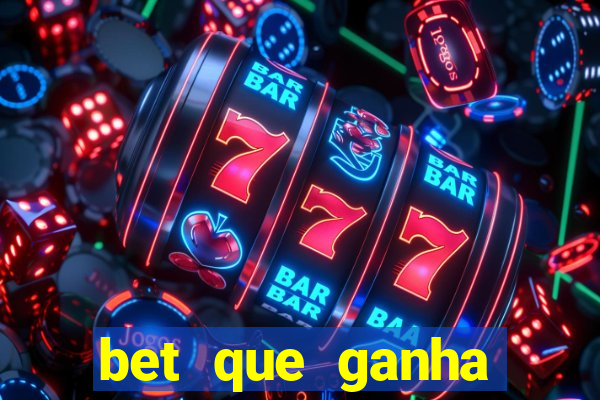 bet que ganha bonus no cadastro